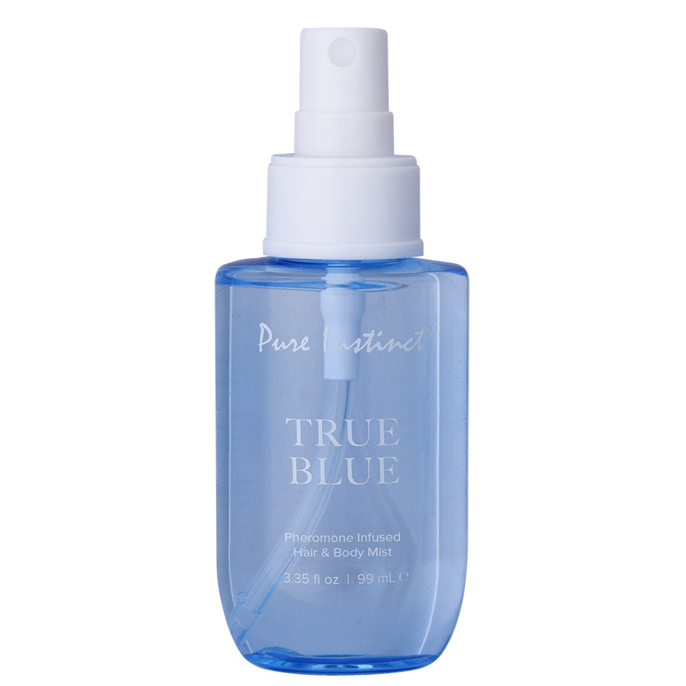 Pure Instinct Pheromone Infused Body & Hair Mist Bundle 21pcs