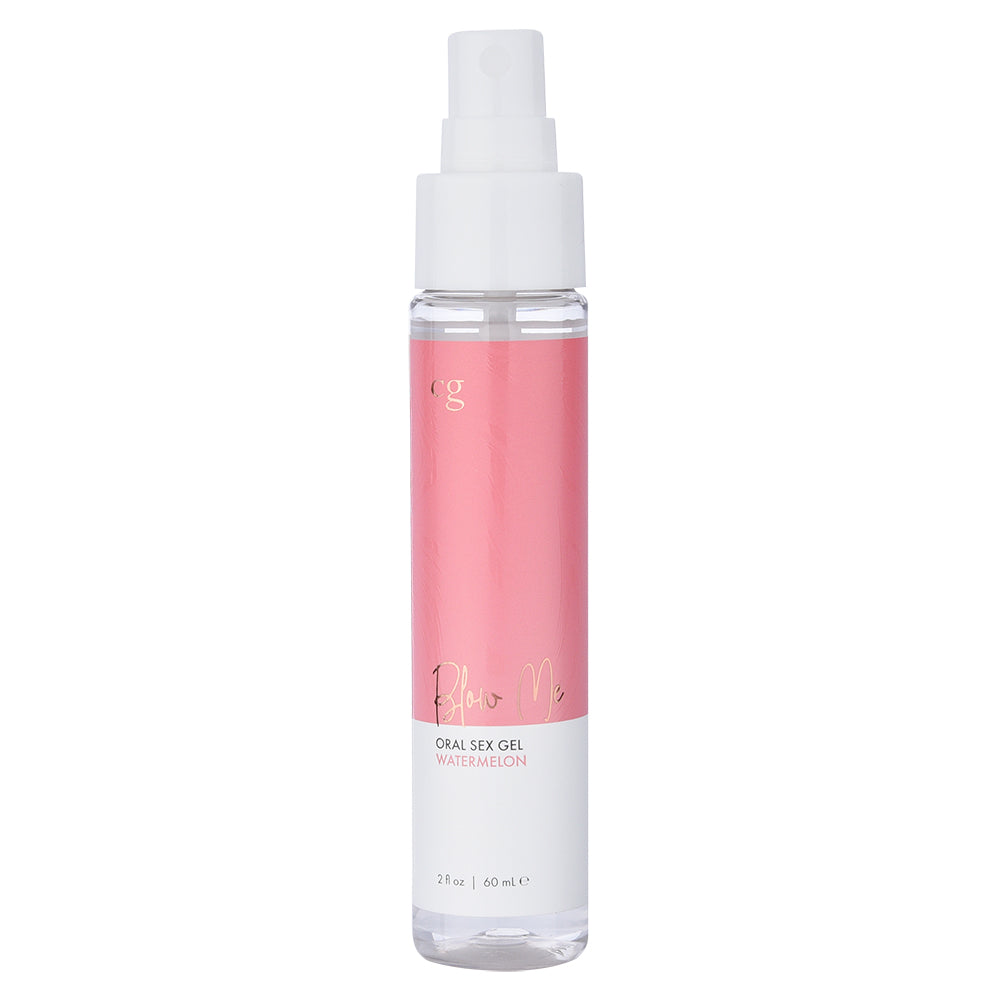 CGC Blow Me Oral Sex Gel Watermelon 2 oz.