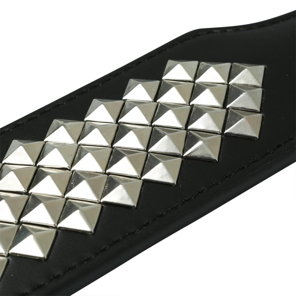 S&M Studded Paddle