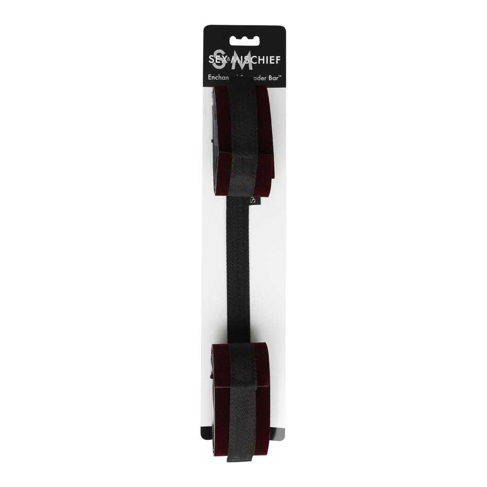 S&M Enchanted Spreader Bar
