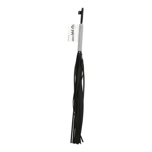 S&M Sparkle Flogger