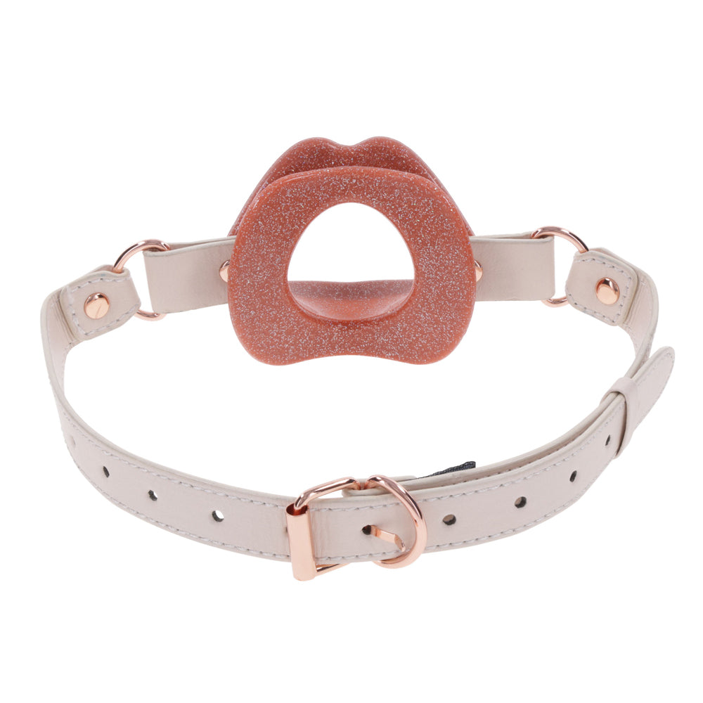 Peaches 'N CreaMe Silicone Lips