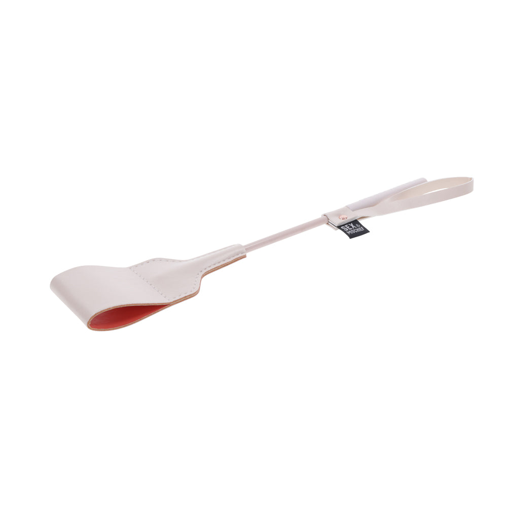 Peaches 'N CreaMe Riding Crop