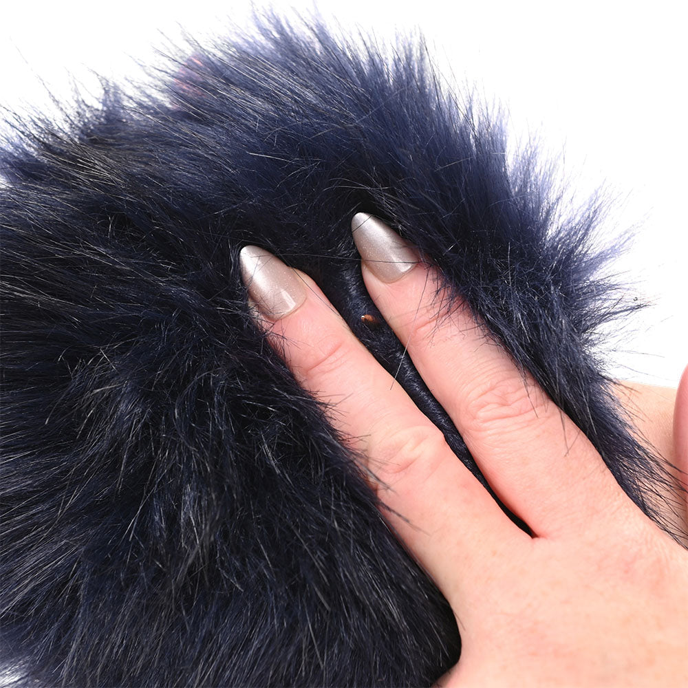 Cougar Spiked Sensory Glove
