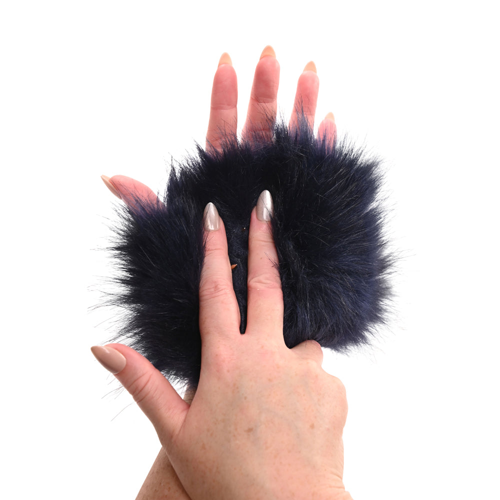 Cougar Spiked Sensory Glove
