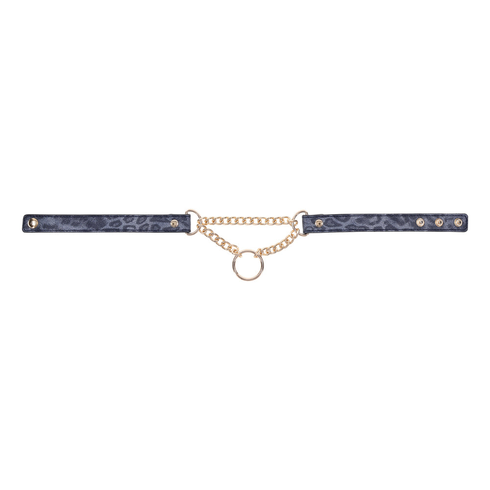 Cougar Day Collar