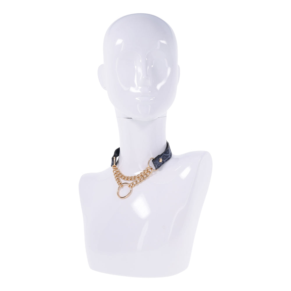 Cougar Day Collar