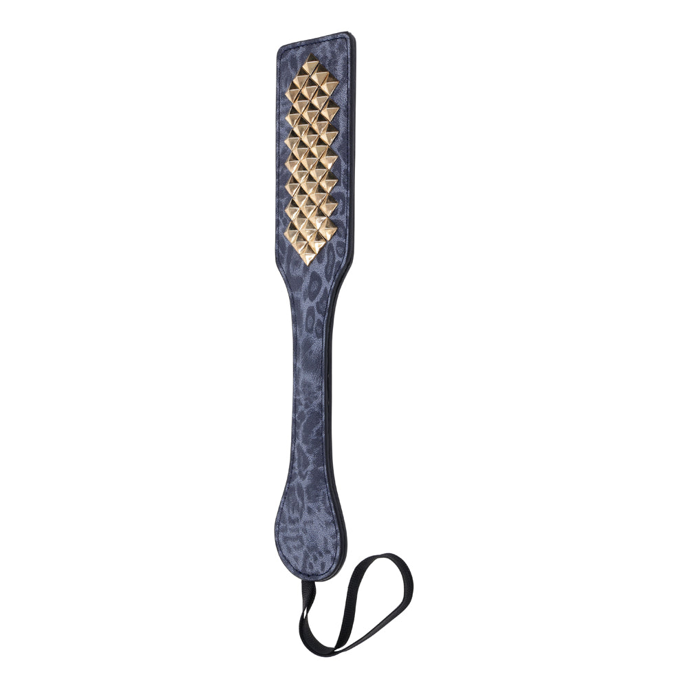 Cougar Studded Paddle
