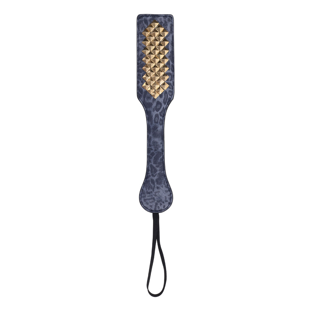 Cougar Studded Paddle