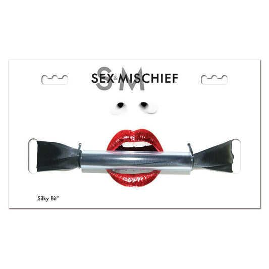 S&M Silky Bit