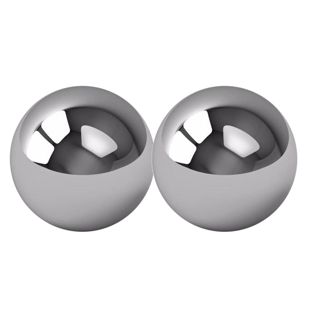 S&M The Steel Balls