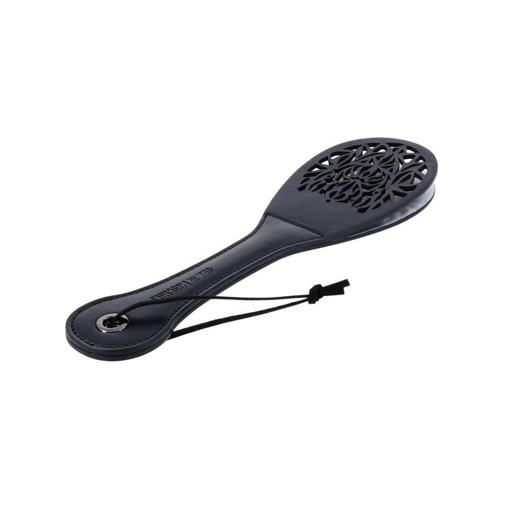 S&M Lace Spanker