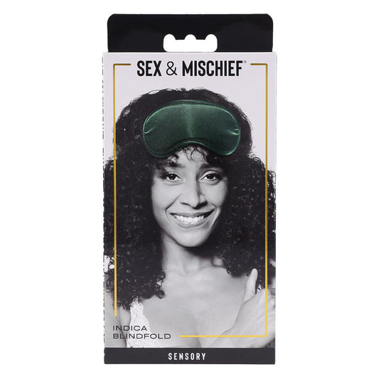 Indica Blindfold