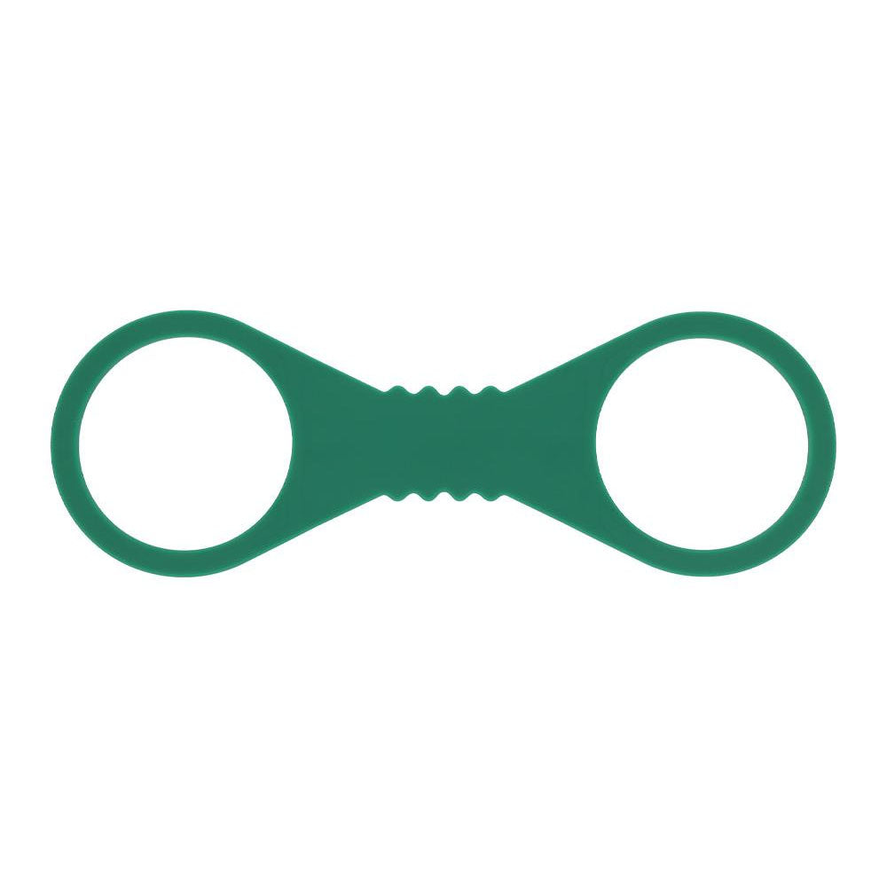 Indica Large Silicone Cuffs