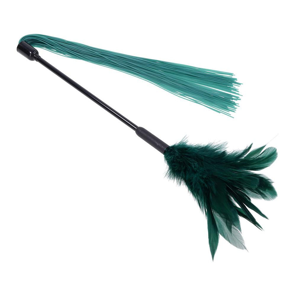 Indica Feather Tickler