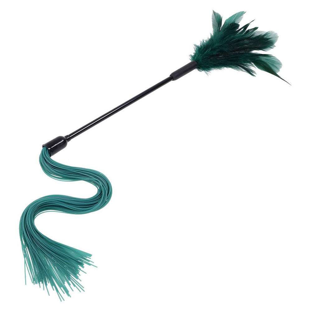 Indica Feather Tickler