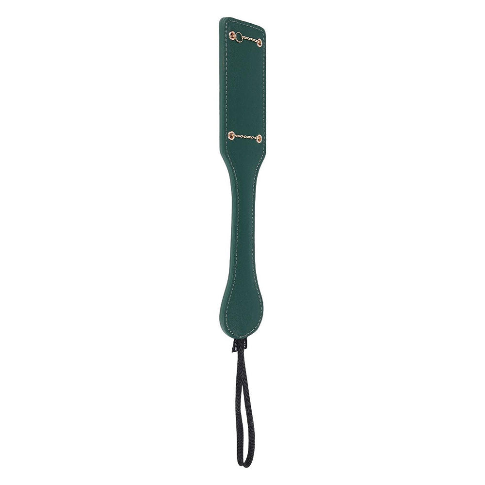 Indica Chain Impressions Paddle