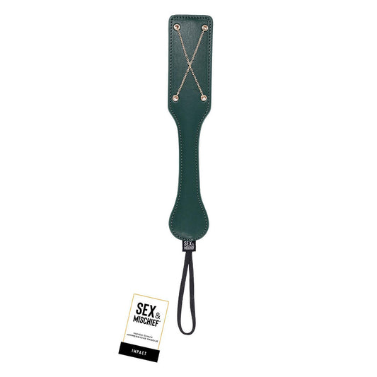 Indica Chain Impressions Paddle