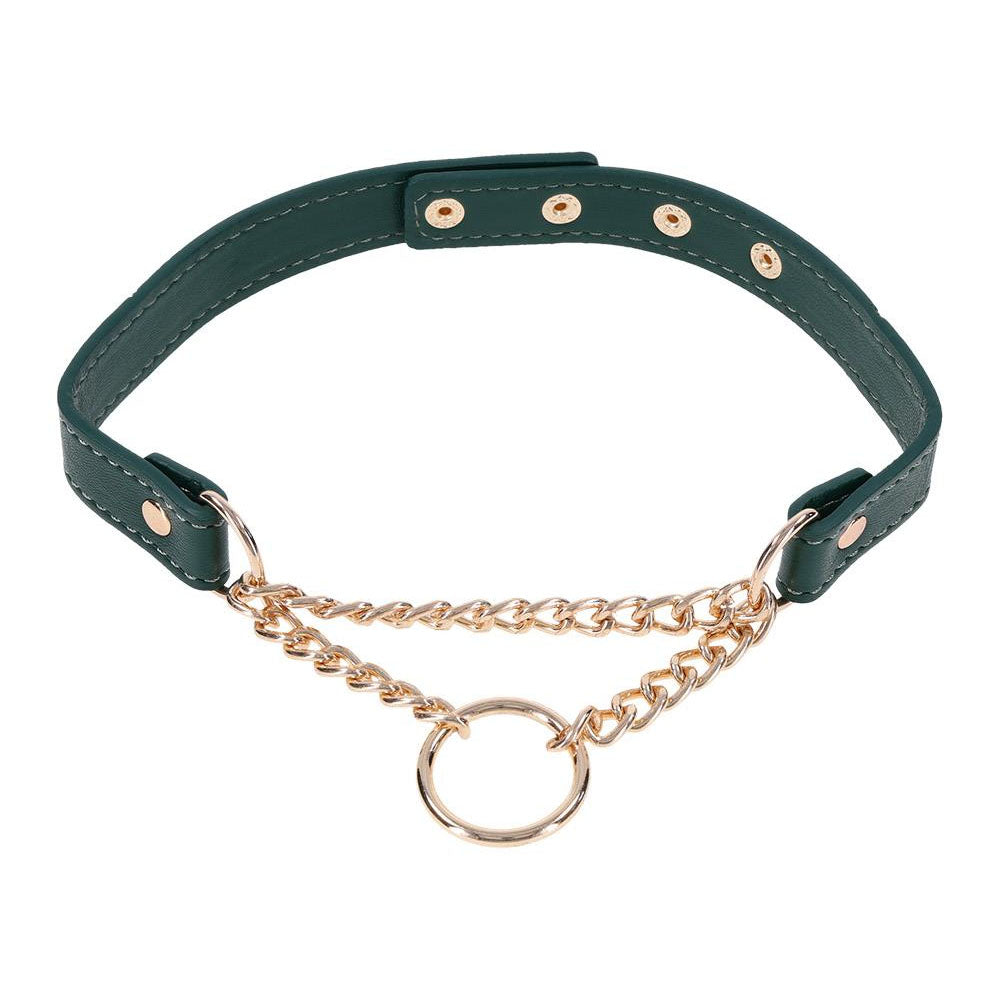 Indica Day Collar