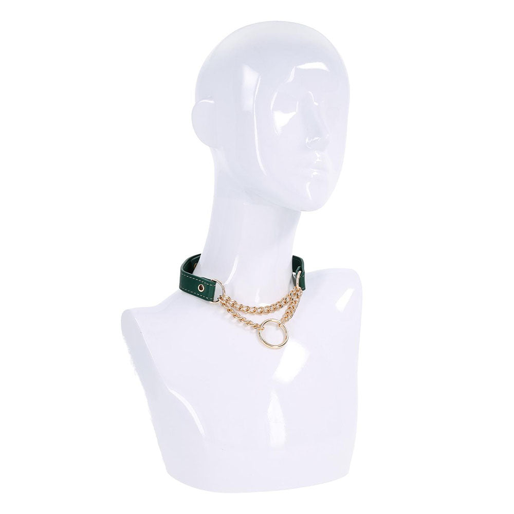 Indica Day Collar