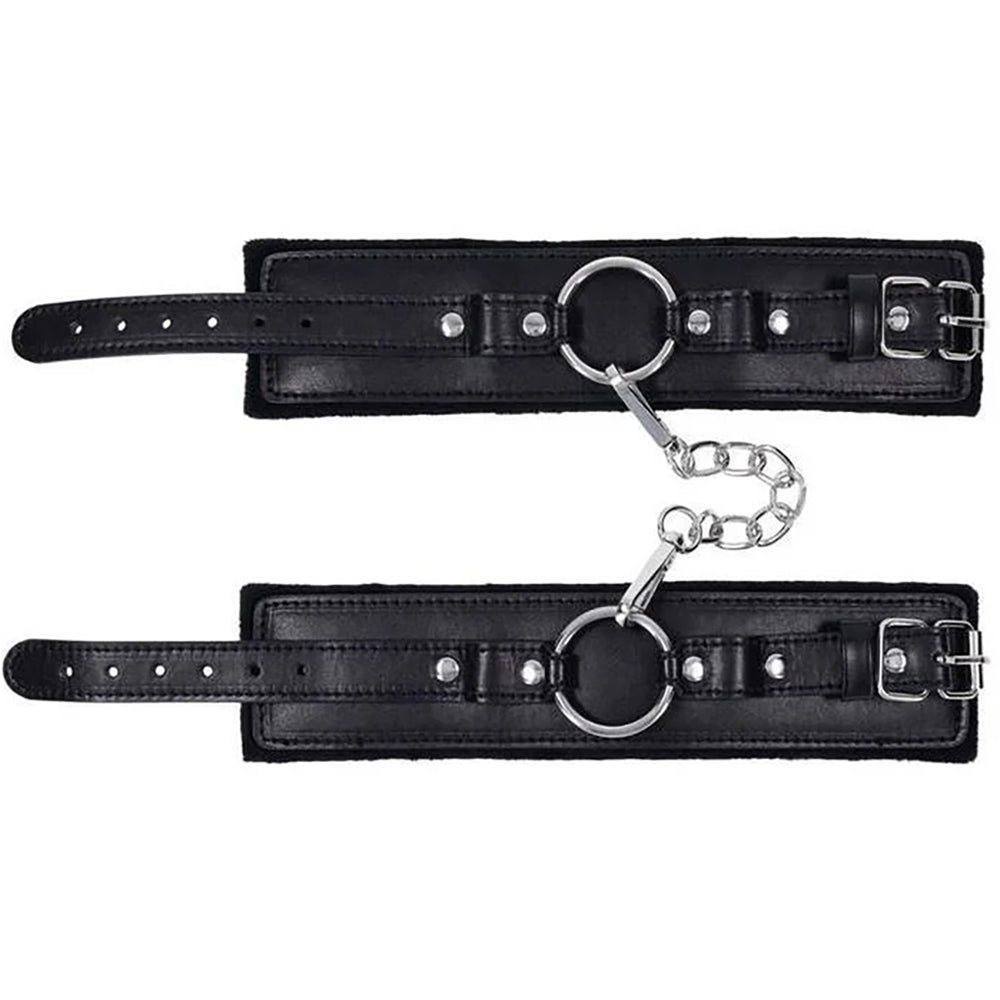 Shadow Handcuffs