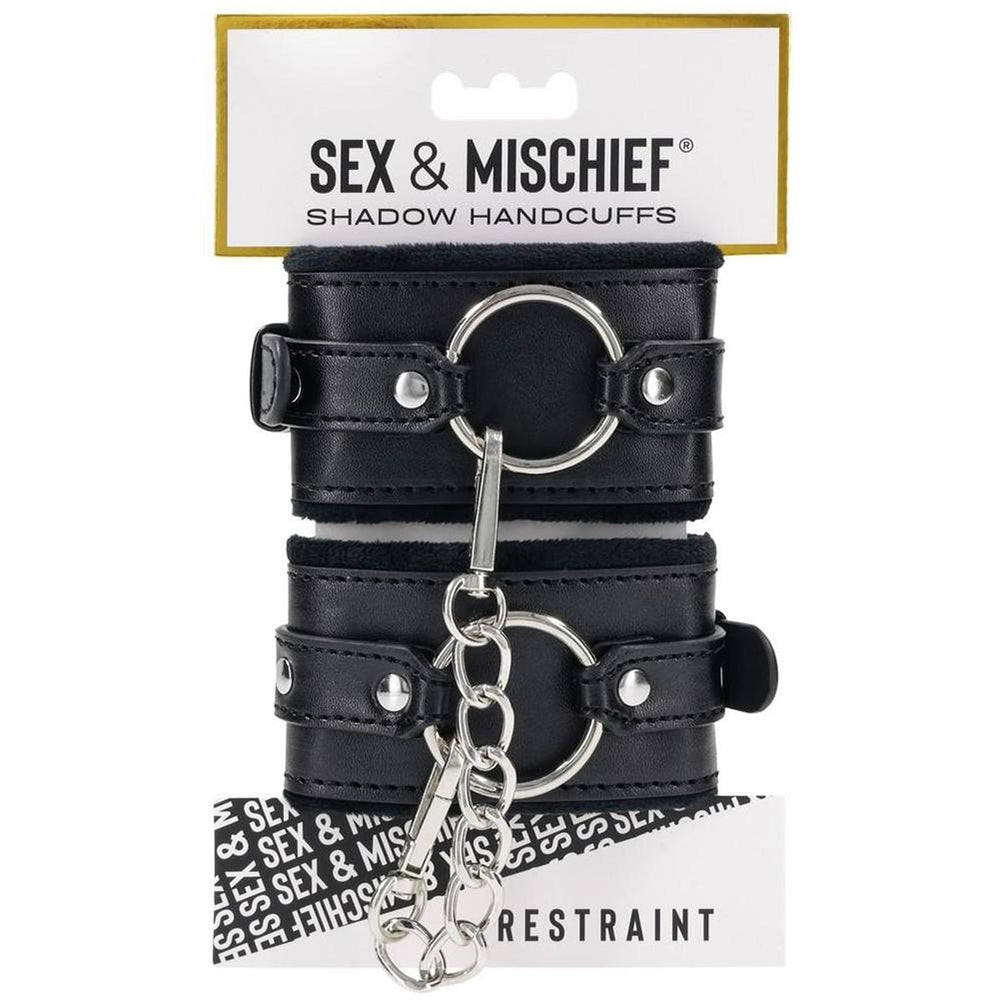 Shadow Handcuffs