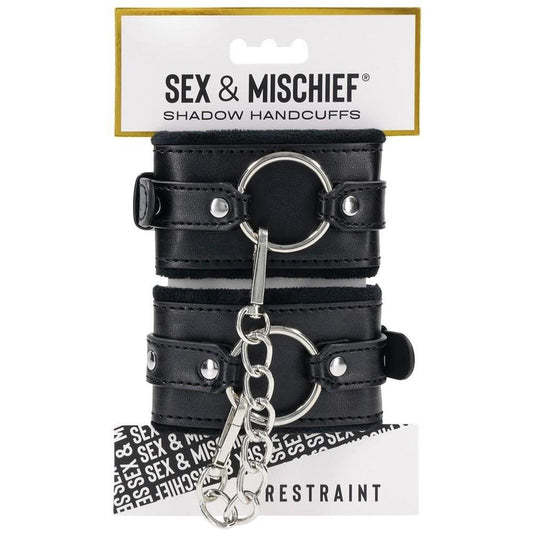 Shadow Handcuffs