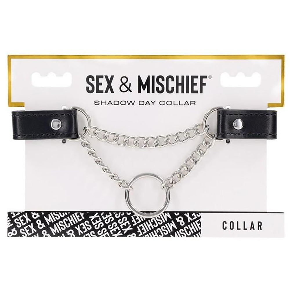 Shadow Day Collar
