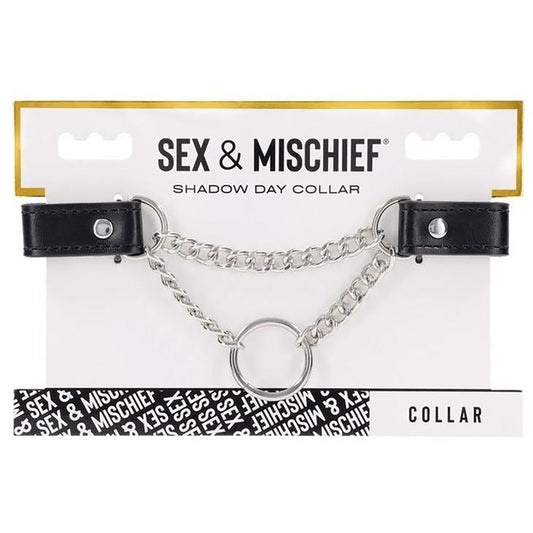 Shadow Day Collar