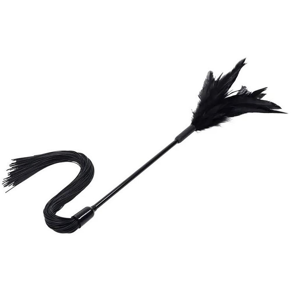 Shadow Feather Tickler