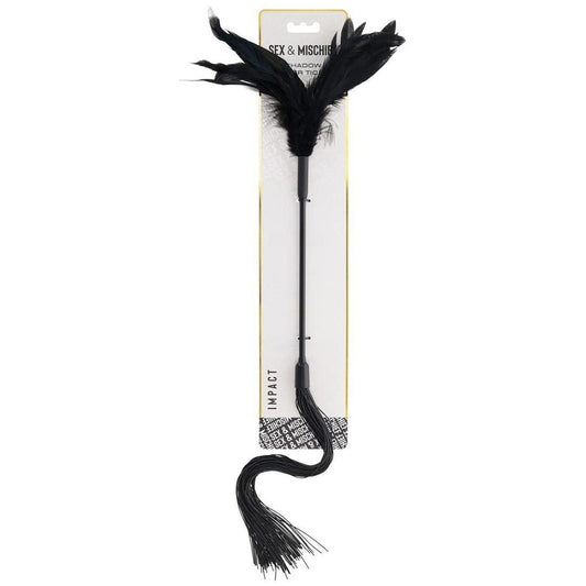 Shadow Feather Tickler