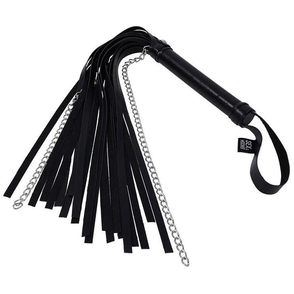 Shadow Chain Flogger