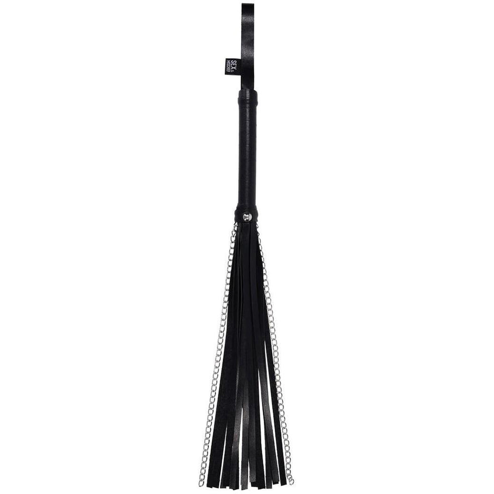 Shadow Chain Flogger