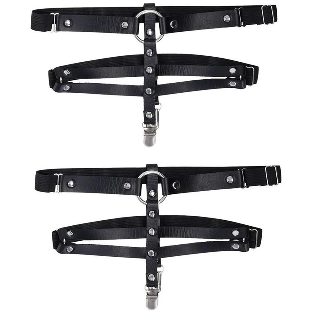 Shadow Garters