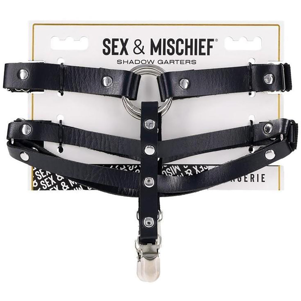 Shadow Garters