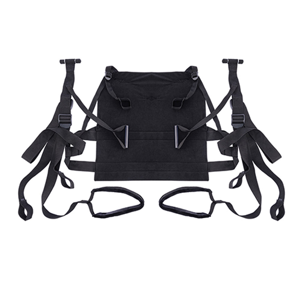 Pivot Deluxe Door Jam Sex Sling