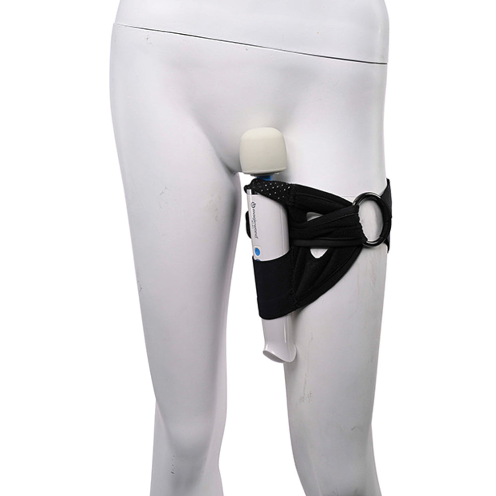 Pivot 2-In-1 Forced-O Strap