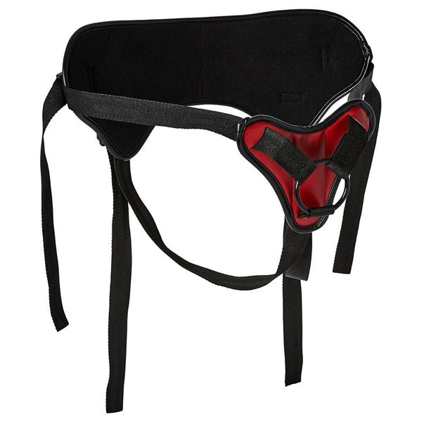 Sportsheets Saffron Strap-On