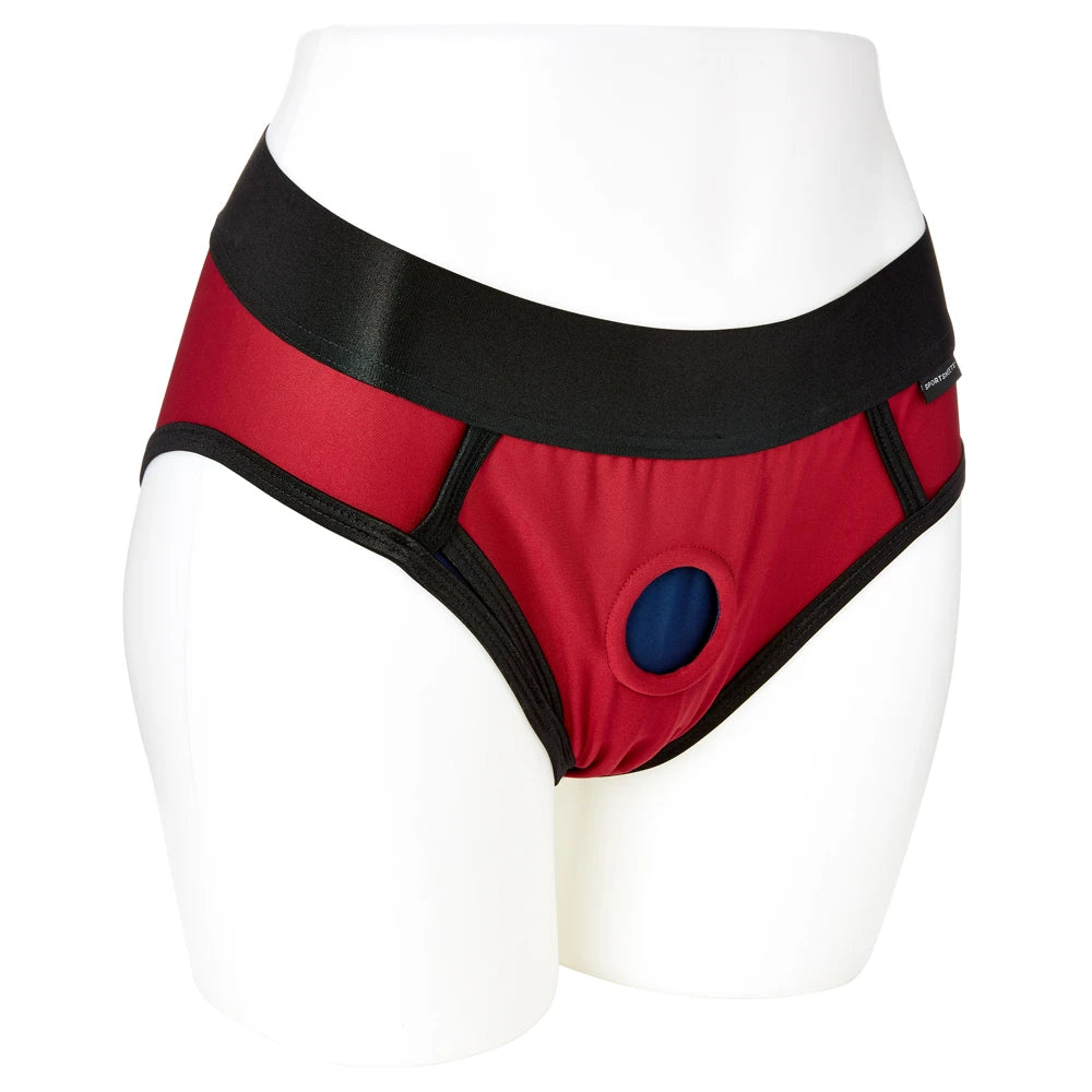 Em.Ex Contour Harness 2Xl
