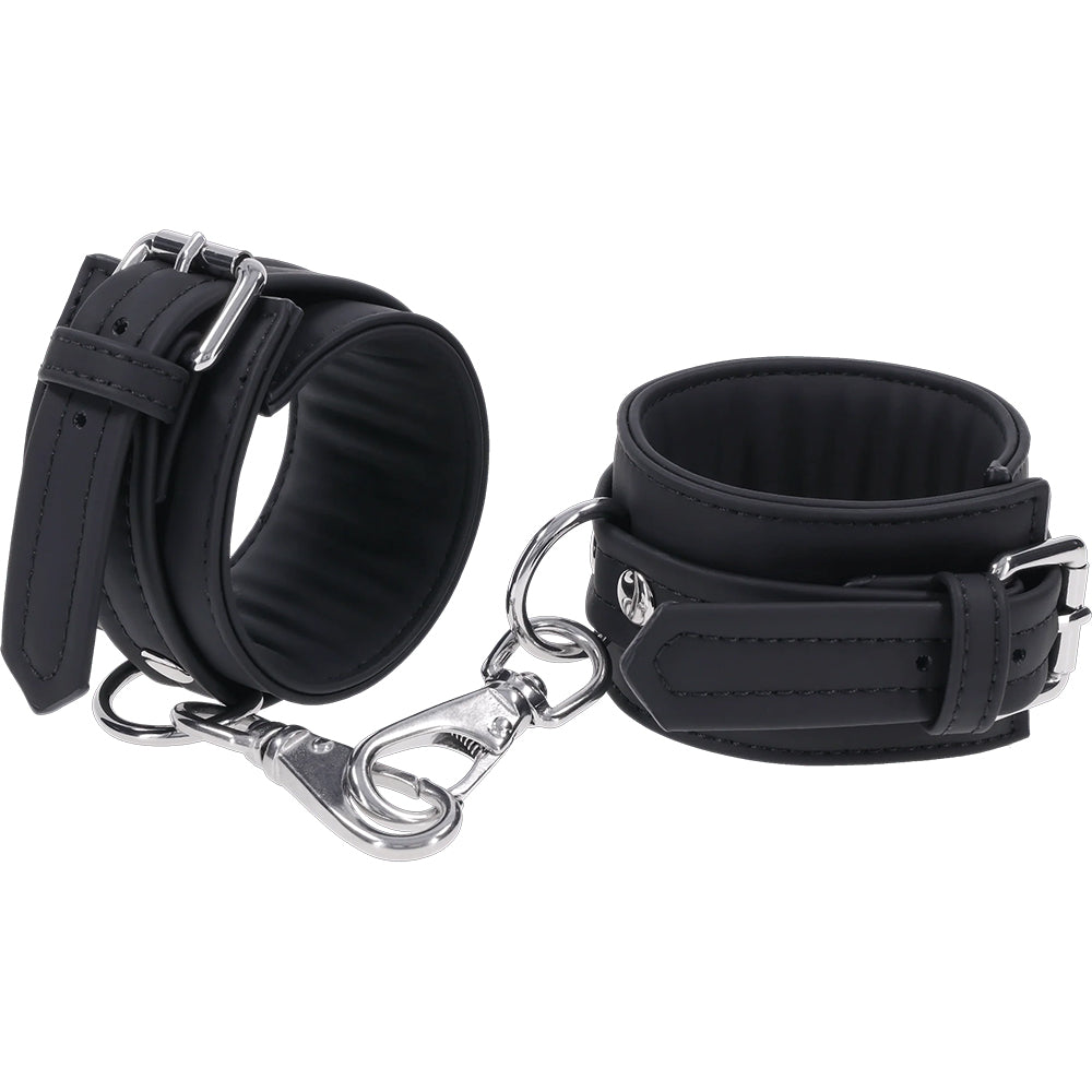 Signature Midnight Muse Handcuffs