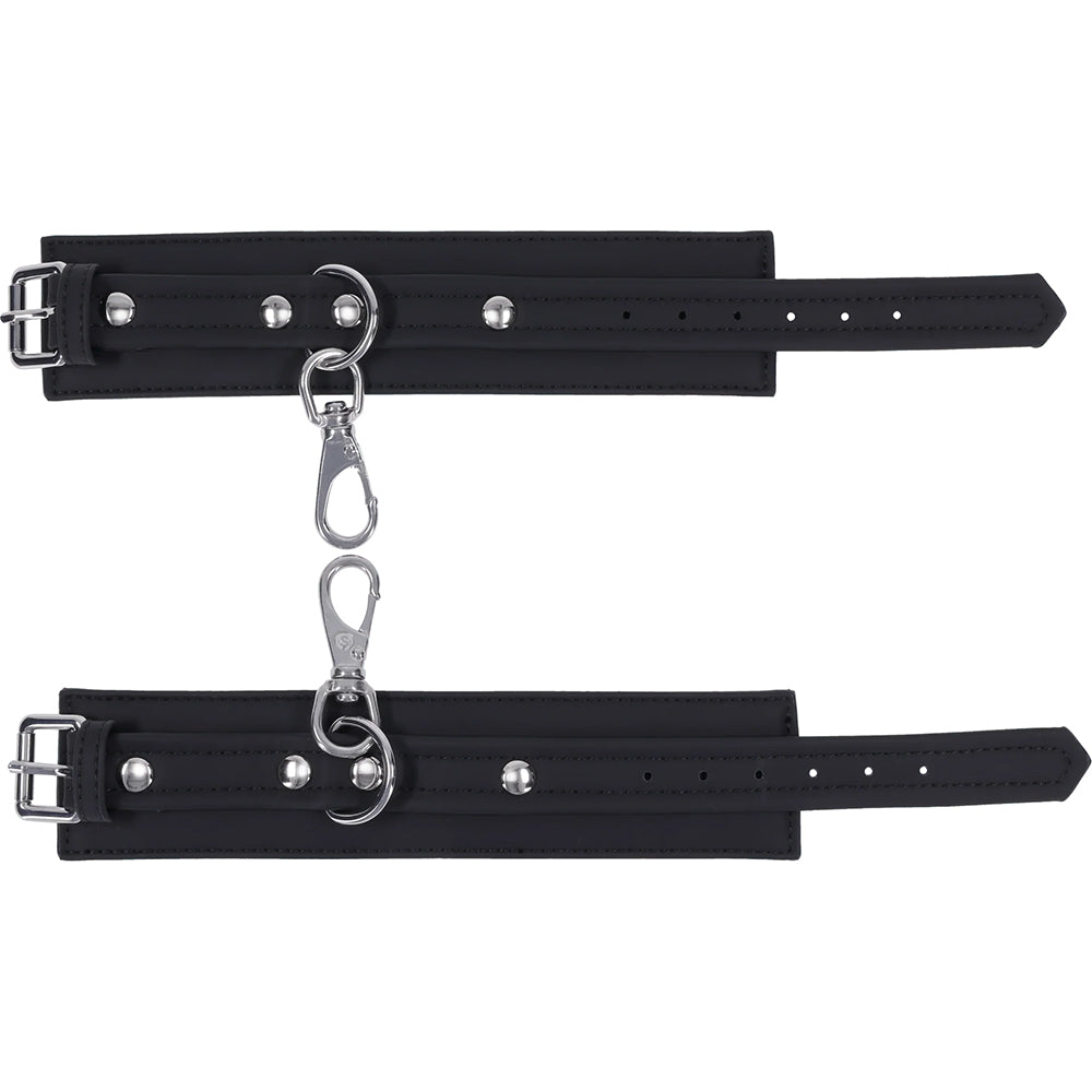 Signature Midnight Muse Handcuffs