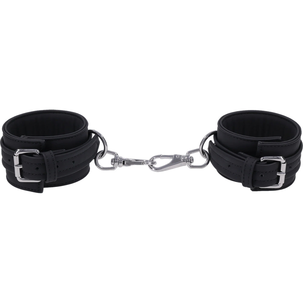 Signature Midnight Muse Ankle Cuffs