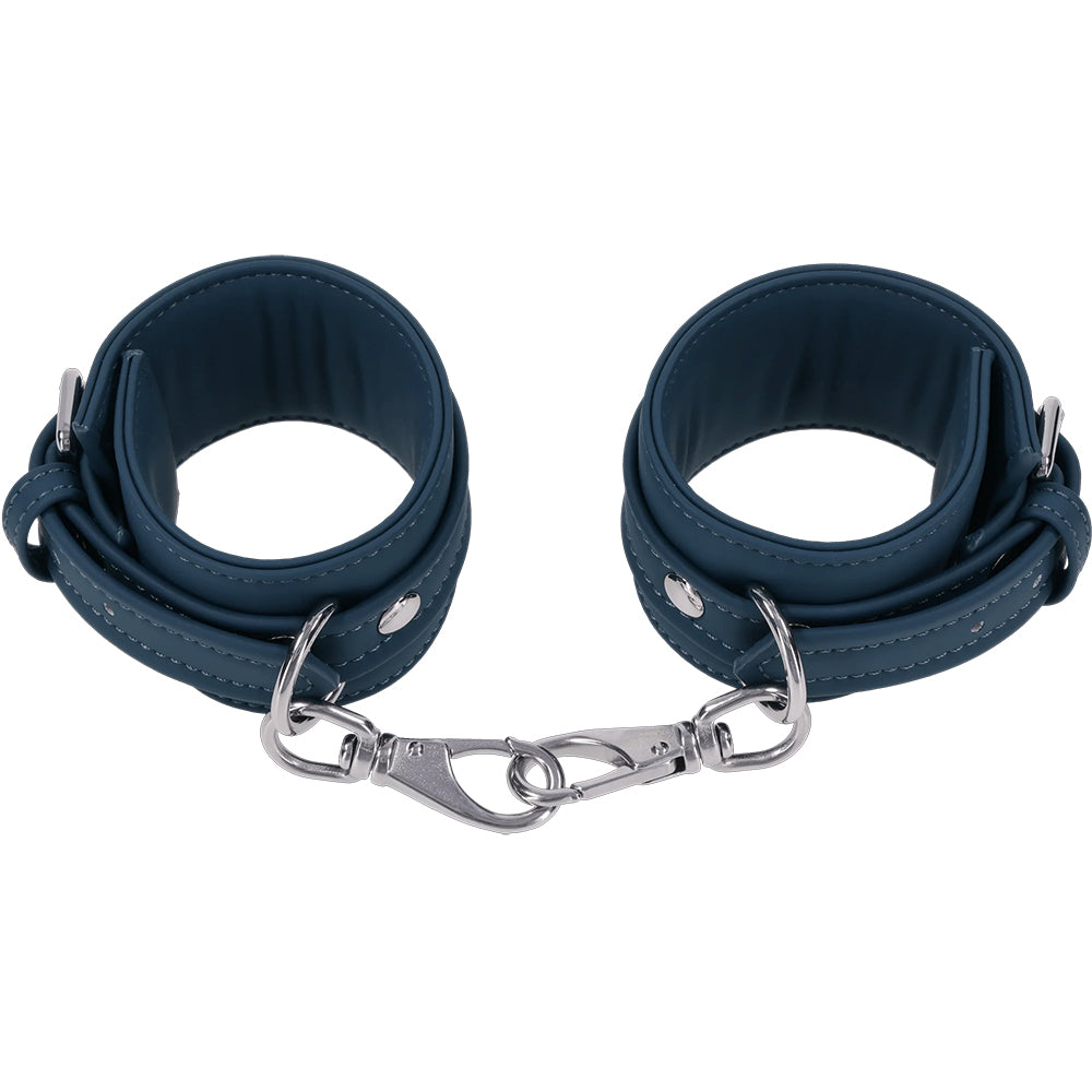 Signature Twilight Tease Ankle Cuffs