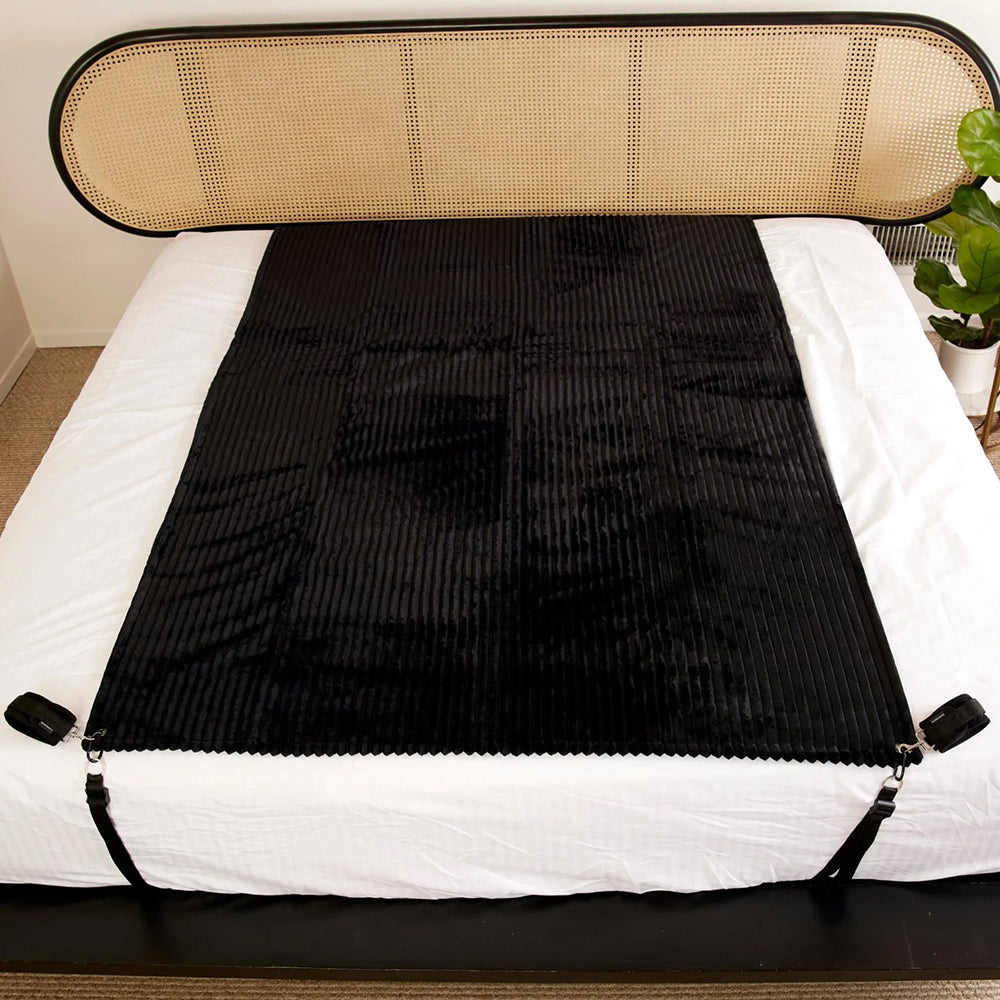 Signature Waterproof Blanket