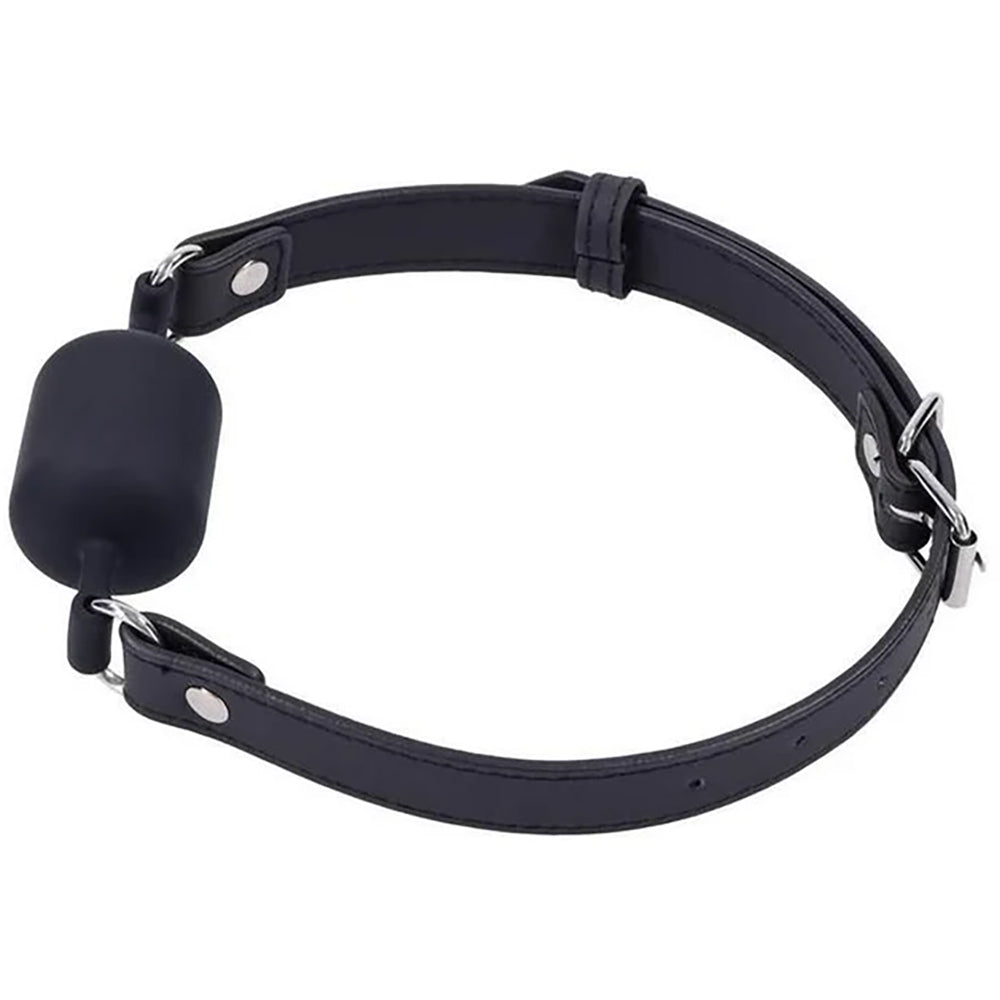 Signature Midnight Muse Barrel Gag