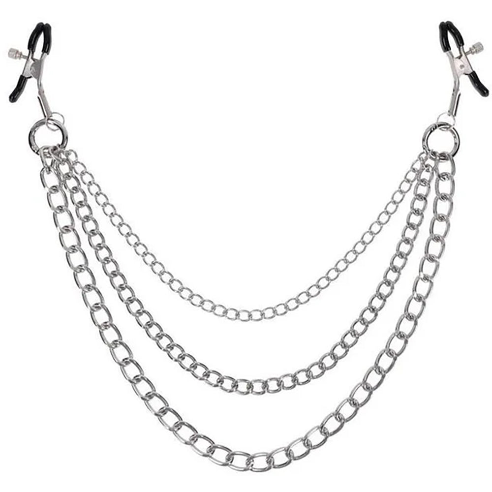 Signature ExCHAINgeable Nipple Jewelry
