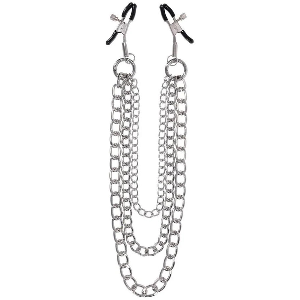 Signature ExCHAINgeable Nipple Jewelry