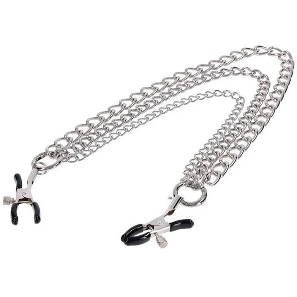Signature ExCHAINgeable Nipple Jewelry