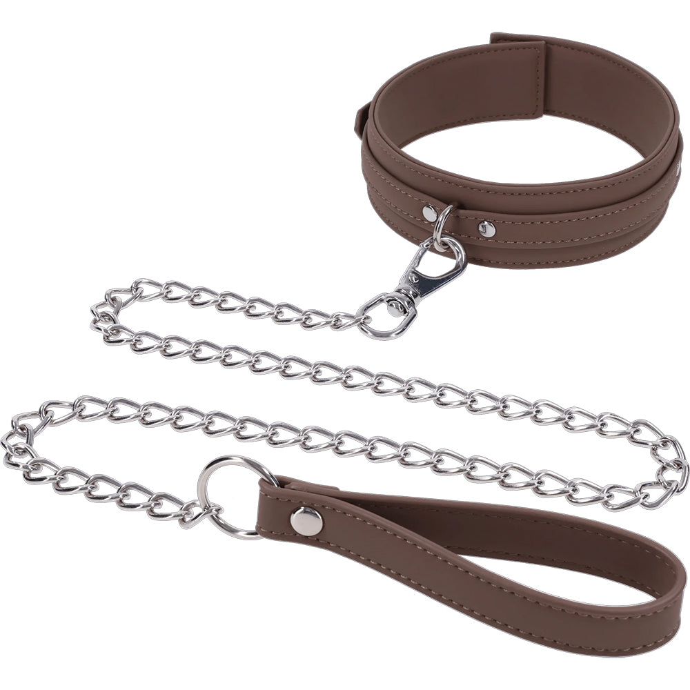 Signature Dawn Dream Collar & Leash