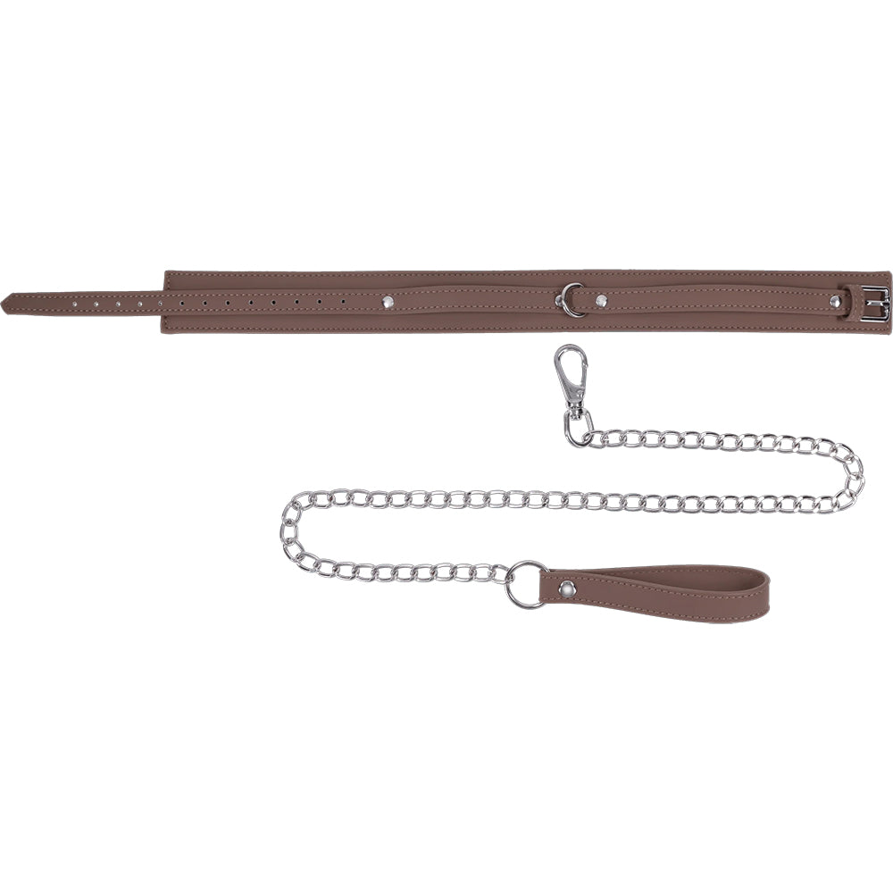 Signature Dawn Dream Collar & Leash